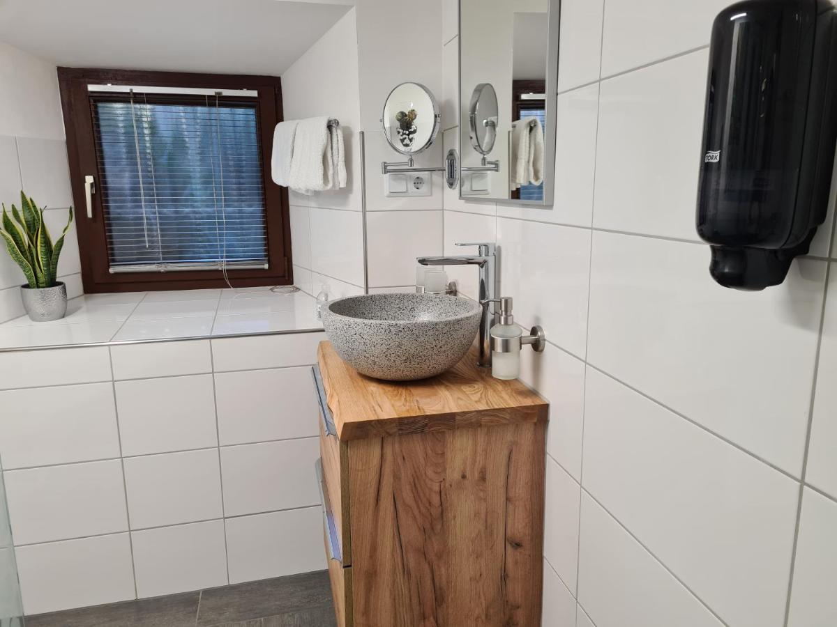 Gaesteapartment Pfaff Rottweil Exterior photo