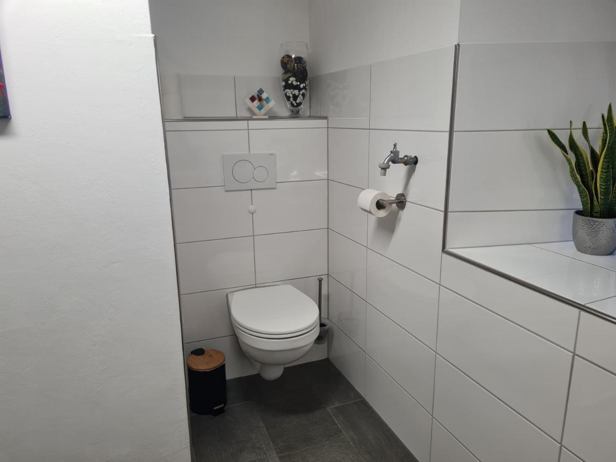 Gaesteapartment Pfaff Rottweil Exterior photo