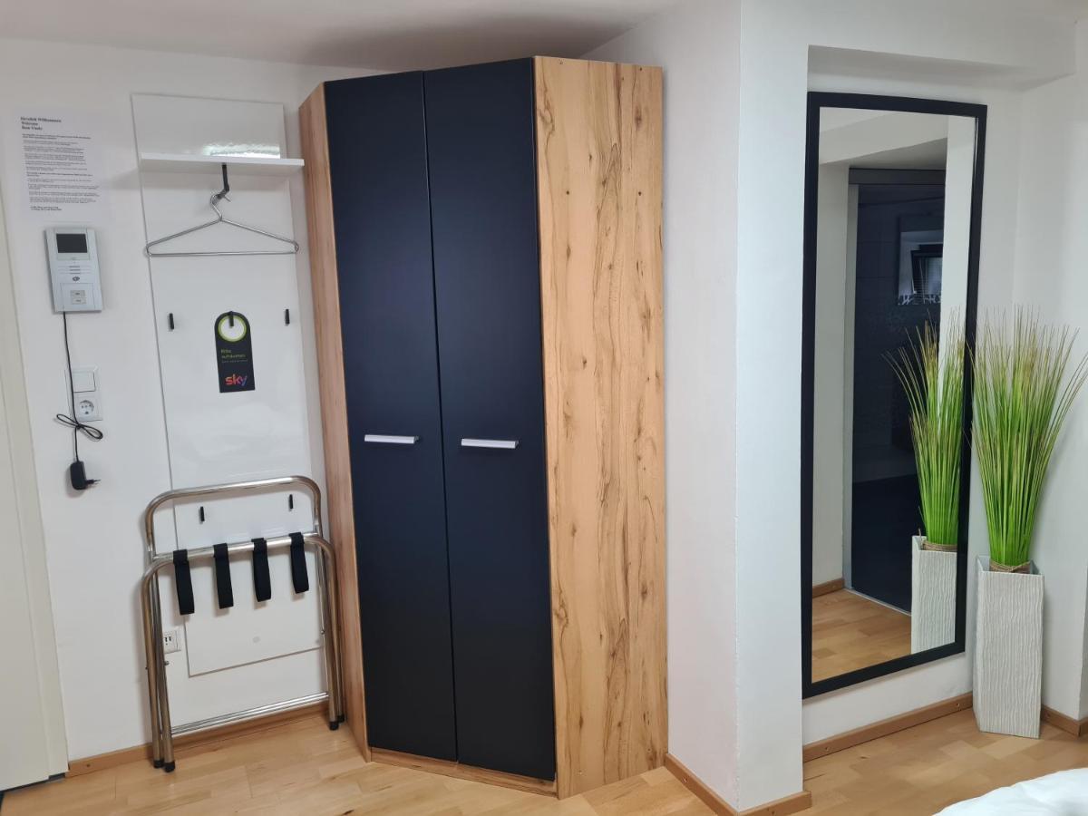 Gaesteapartment Pfaff Rottweil Exterior photo