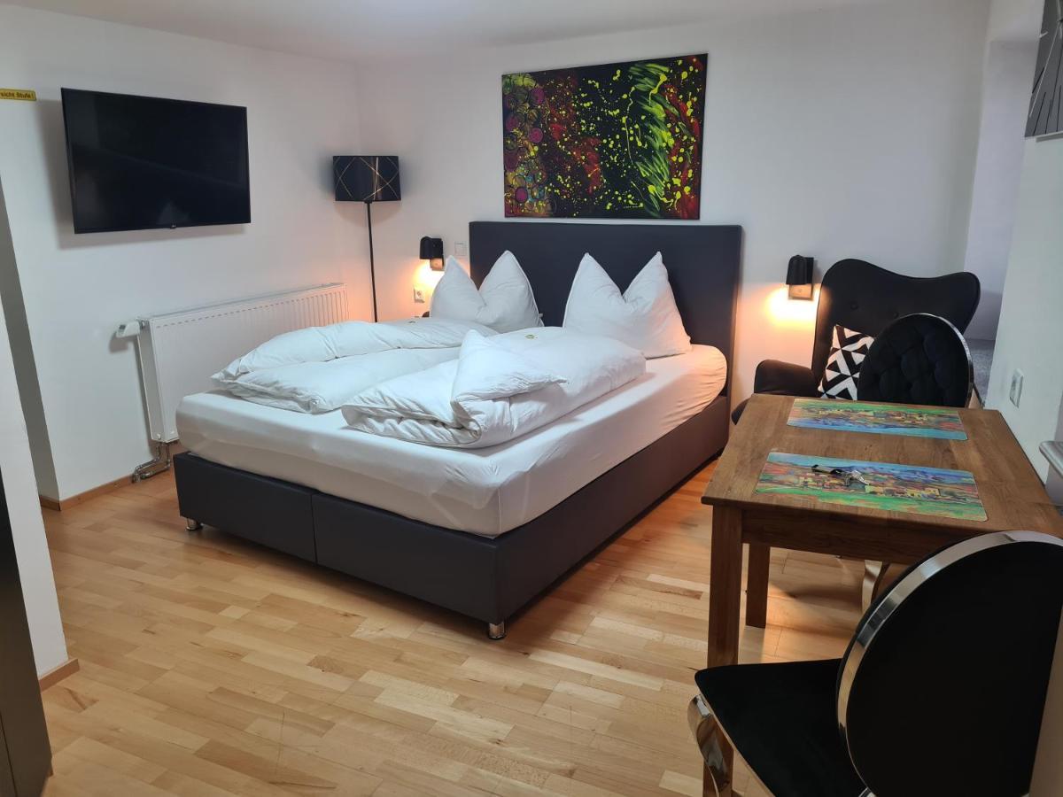 Gaesteapartment Pfaff Rottweil Exterior photo